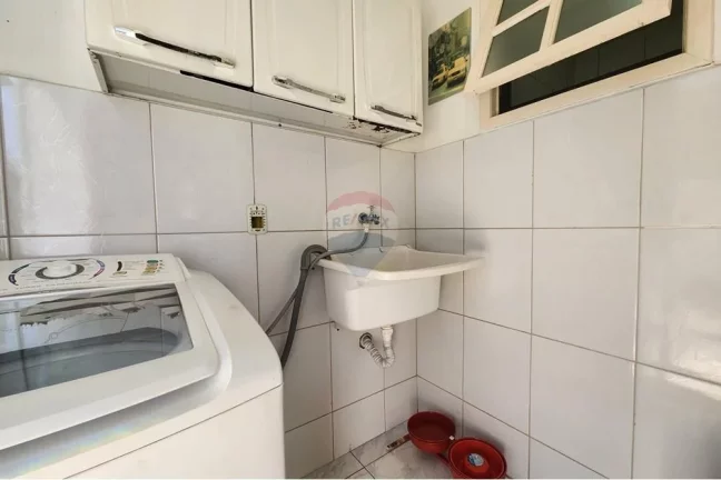 Imagem Casa 2 quartos, uma suíte, amplo quintal, 247m de área, em Itaipuaçu, Maricá - Imperdível!