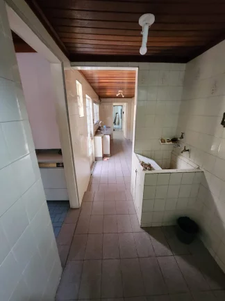 Imagem VENDO LINDO SOBRADO COM 03 DORMITÓRIOS NO RESIDENCIAL INGAI!