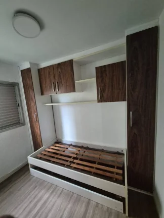 Imagem Apartamento para Locação na Vila Formosa 2 dormitorios