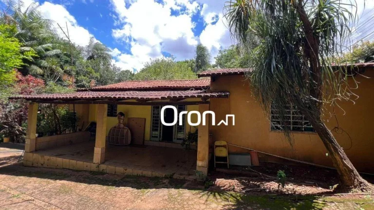 Imagem Chácara à venda, 2820 m² por R$ 999.000,00 - Jardim Veneza - Aparecida de Goiânia/GO