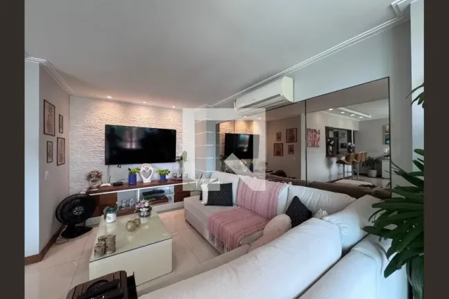 Imagem Apartamento à Venda - Recreio, 4 Quartos, 302 m2