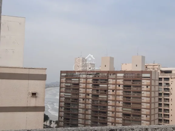 Imagem APARTAMENTO Residencial em GUARUJÁ - SP, PITANGUEIRAS