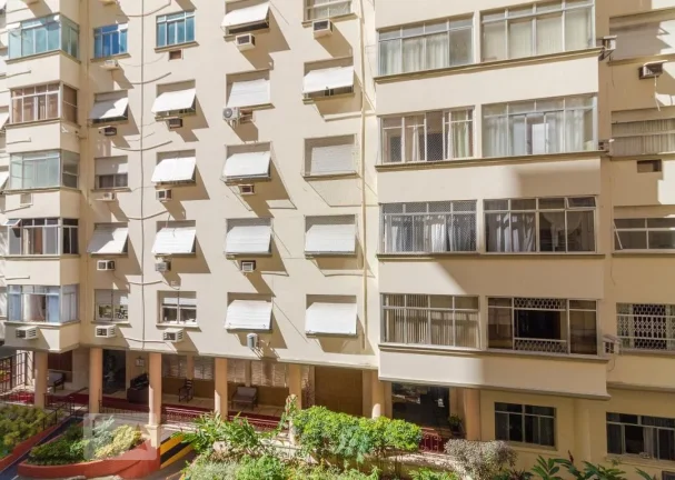 Imagem Apartamento à Venda - Copacabana, 2 Quartos, 64 m2