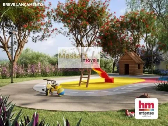 Imagem Breve Lançamento | HM Intense Valinhos | Apartamento 2 dormitórios