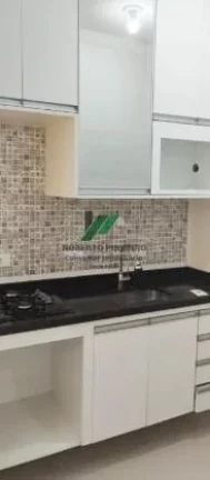 Imagem Sobrado 3 Quartos Santo Andr?(C) - SP - Parque das Nações