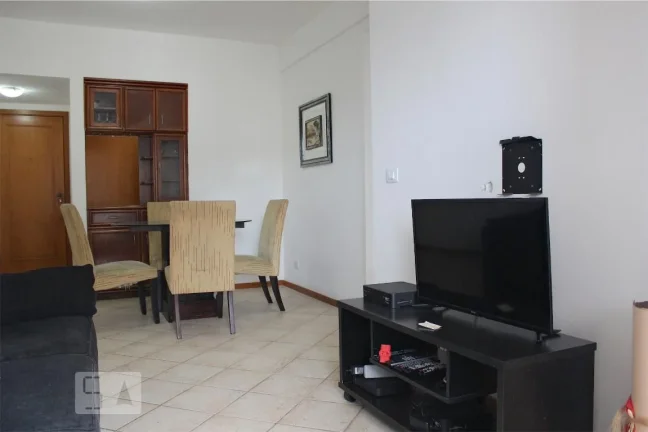 Imagem Apartamento à Venda - Barra da Tijuca, 2 Quartos, 63 m2