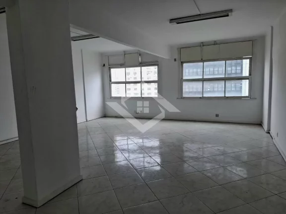 Imagem Sala/Apartamento 68m² | 2 Quartos | Centro do Rio | Em frente ao Metrô