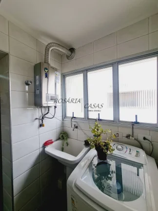 Imagem VENDO AP 3 DORM 2 VAGAS DEPOSITO
