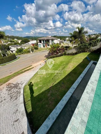 Imagem Casa á venda no Condomínio Residencial Villaggio Paradiso Itatiba-sp