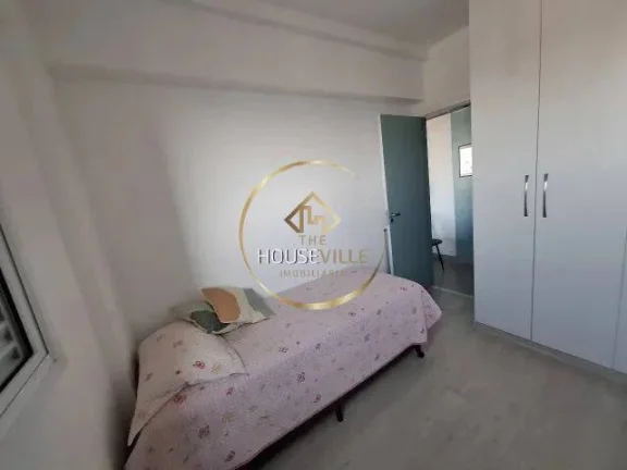 Imagem Apartamento 2 Dormitórios ( 1 suíte), 2 vagas, 75m², Splendor Garden, SJc.