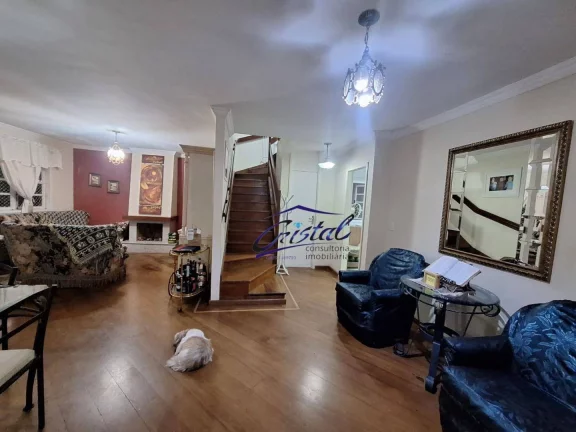 Imagem Casa com 5 dormitórios à venda, 300 m² por R$ 1.290.000,00 - Butantã - São Paulo/SP