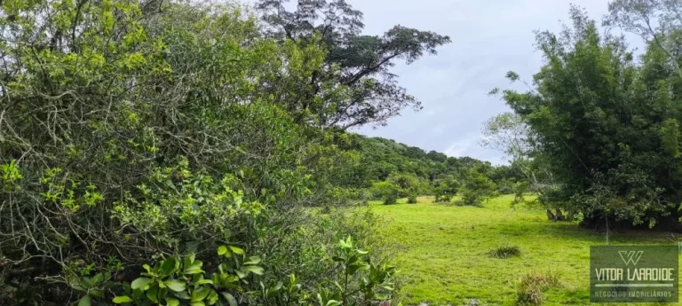 Imagem Terreno de 155.876m² à Venda na Praia da Tereza