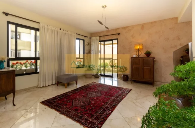 Imagem APARTAMENTO RESIDENCIAL em SÃO PAULO - SP, PERDIZES