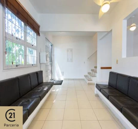 Imagem CASA RESIDENCIAL em SÃO PAULO - SP, MOEMA