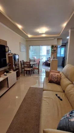 Imagem Apartamento mobiliado em Itapema