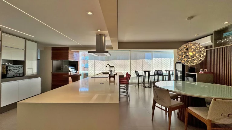 Imagem Apartamento com 5 dormitórios à venda, 244 m por R$ 5.850.000,00 - Riviera