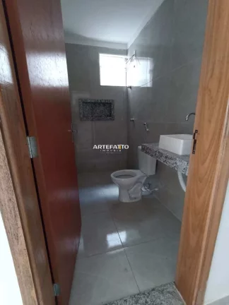 Imagem Apartamento à venda em Franca, Jardim Zelinda, com 2 quartos, 67m2