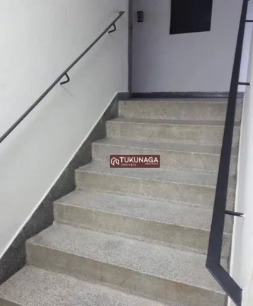 Imagem Sala para alugar, 55 m² por R$ 1,225 /mês - Centro - Guarulhos/SP