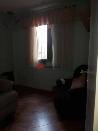 Imagem Apartamento à venda 2 Quartos, 1 Suite, 1 Vaga, 85M², Olímpico, São Caetano do Sul - SP