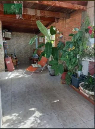 Imagem Sobrado à venda, 180 m² por R$ 450.000,00 - Jardim Santa Mena - Guarulhos/SP