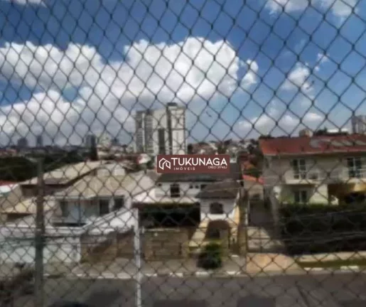 Imagem Sobrado com 3 quartos à venda, 150 m² por R$ 1.200.000 - Vila Rosália - Guarulhos/SP
