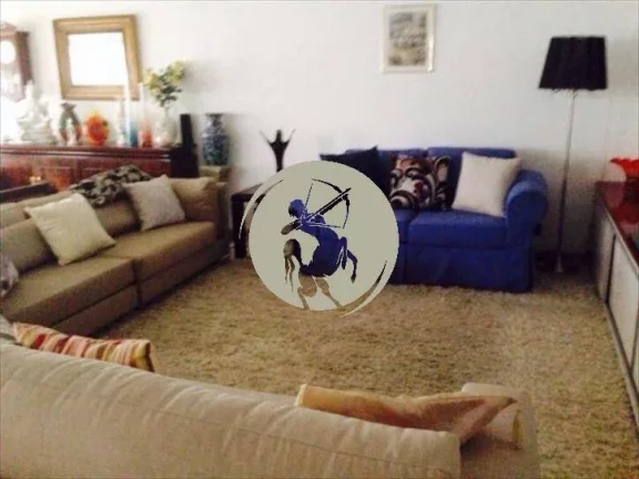 Imagem OPORTUNIDADE UNICA ALTO PADRÃO TOTALMENTE REFORMADO APARTAMENTO DE ALTISSIMO PADRÃO NA CANAL 3 PRO...