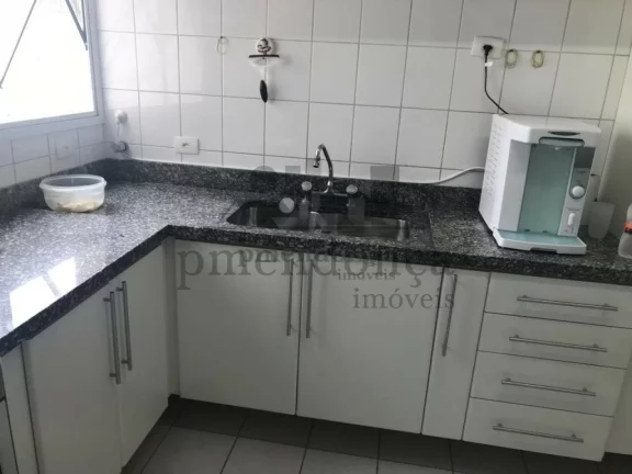 Imagem Apartamento Perdizes com 3 dormitórios ( 2 suítes ) e 3 vagas, 115m²