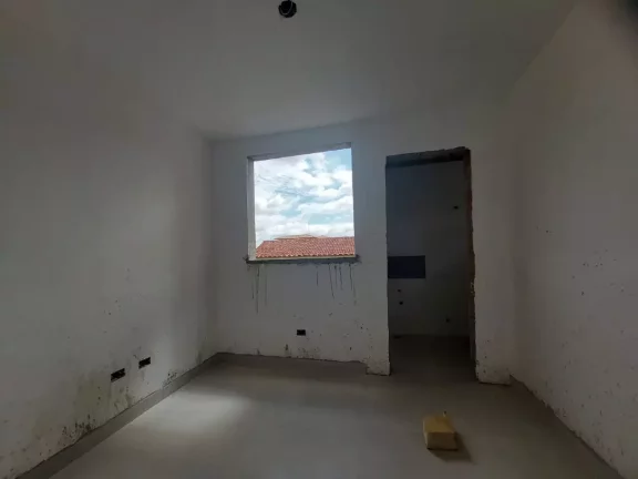 Imagem 3QUARTOS+SUÍTE+2VAGAS+FINAL DE OBRA+GEMINADA SOMENTE NA ÁREA DE SERVIÇO
