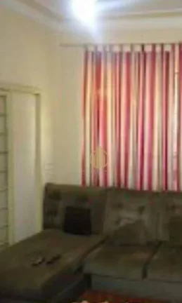 Imagem Casa com 2 Dormitórios - Campos Elísios - Ribeirão Preto