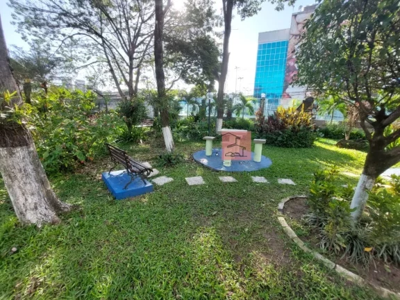 Imagem Incrível apartamento no Condomínio Marquês de Maricá