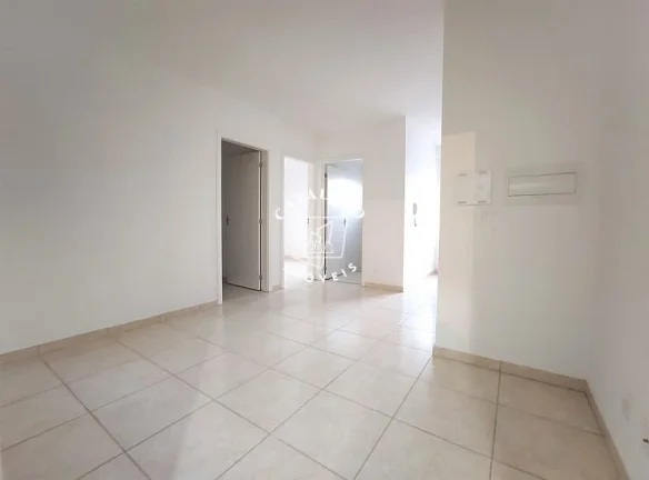 Imagem Apartamento - Aluguel no bairro Recanto das Palmeiras - Ribeirão Preto, SP
