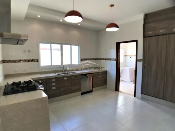 Imagem Maravilhosa oportunidade de adquirir esta casa à venda no San Conrado, Sousas, Campinas. Com um aca...