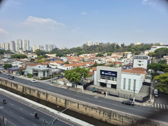 Imagem Apartamento para venda em Ipiranga com 2 quartos, sendo 1 suíte , 71m2