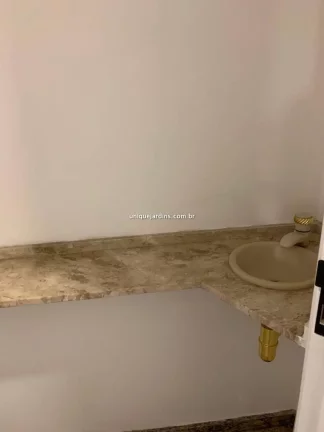 Imagem Apartamento à venda Pinheiros São Paulo