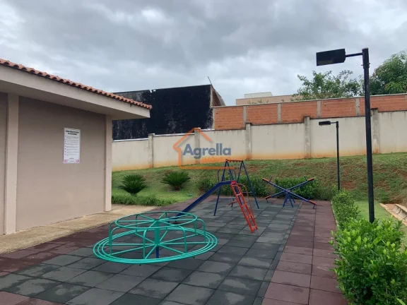 Imagem Condomínio Residencial dos Manacás - Apartamento à venda no bairro Recanto Di Verona - Mogi Mirim/SP, OESTE