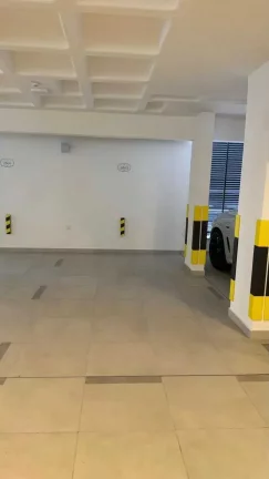 Imagem Apartamento com 4 suítes sendo 1 master e 3 vagas de garagem em Meia Praia - Itapema/SC