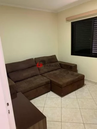 Imagem Apartamento à venda 2 Quartos, 2 Vagas, 65M², Jardim Stella, Santo André - SP