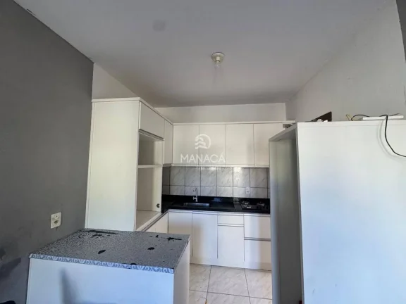 Imagem CASA PROXIMO AV. PARANÁ NO BAIRRO VILA NOVA COM 02 QUARTOS - LOCAÇÃO