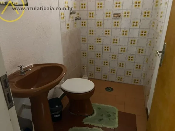 Imagem Casa para Venda em Atibaia, Jardim Alvinopolis, 2 dormitórios, 2 banheiros, 2 vagas