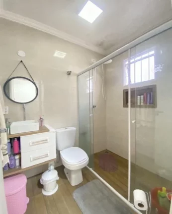 Imagem * CASA EM COND. NO BUTANTÃ COM 3 DOMS; SUÍTE 2 VAGAS