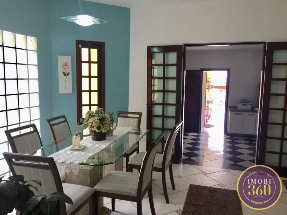 Imagem SOBRADO Á VENDA NA PENHA 4 SUÍTES PISCINA CHURRASQUEIRA