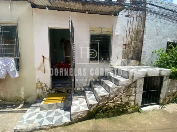 CASA À VENDA EM MARANGUAPE 1 - ÓTIMA OPORTUNIDADE!