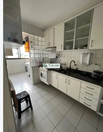 Imagem APARTAMENTO RESIDENCIAL em SÃO JOSÉ DOS CAMPOS - SP, JARDIM DAS INDÚSTRIAS