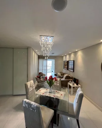 Imagem OPORTUNIDADE - ABAIXO DA AVALIAÇÃO - CONDOMINIO QUALITY HOUSE - VILA ROMANA