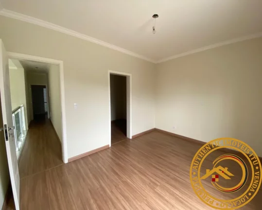 Imagem CASA RESIDENCIAL em ITU - SP, CHÁCARA BELA VISTA