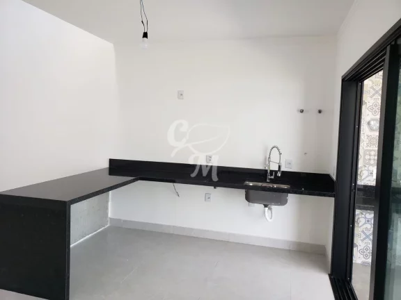 Imagem Moderna Casa Térrea