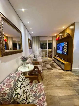 Imagem Apartamento Padrão