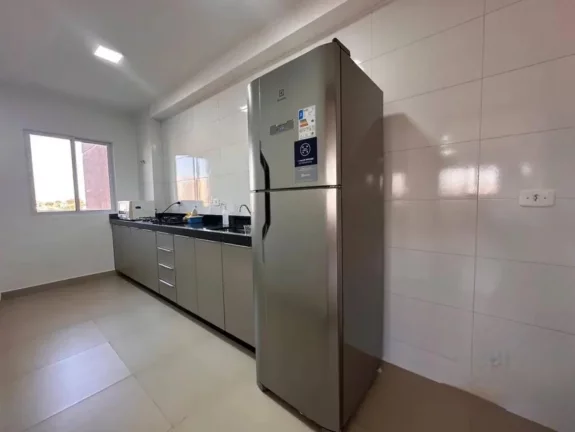 Imagem Apartamento para Venda em Maringá / PR no bairro Parque da Gávea