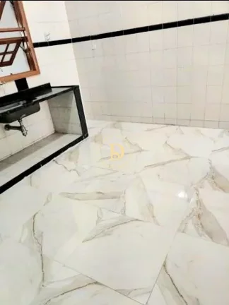 Imagem Casa Térrea - Jardim Satelite - 3 Dormitórios (sendo 1 na Edícula)- 170m2