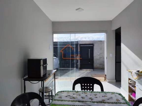 Imagem Casa à venda no bairro BAIRRO PAINEIRAS - Mogi Guaçu/SP